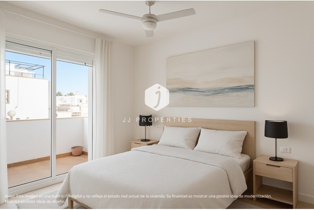 Segunda mano - Villa -
Orihuela Costa - Costa Blanca