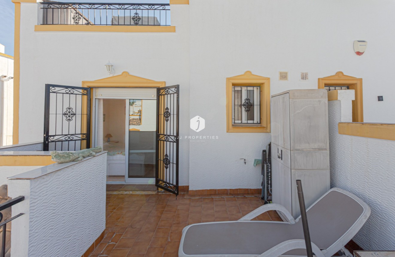 Segunda mano - Villa -
Orihuela Costa - Costa Blanca