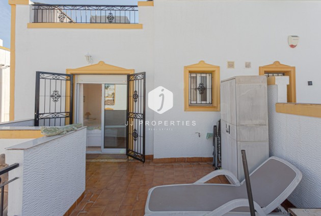 Segunda mano - Villa -
Orihuela Costa - Costa Blanca