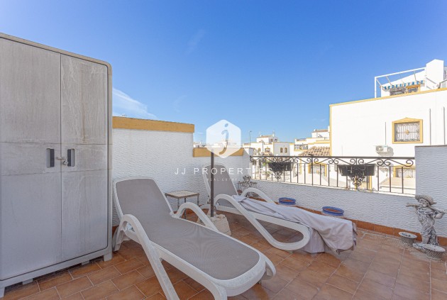 Segunda mano - Villa -
Orihuela Costa - Costa Blanca