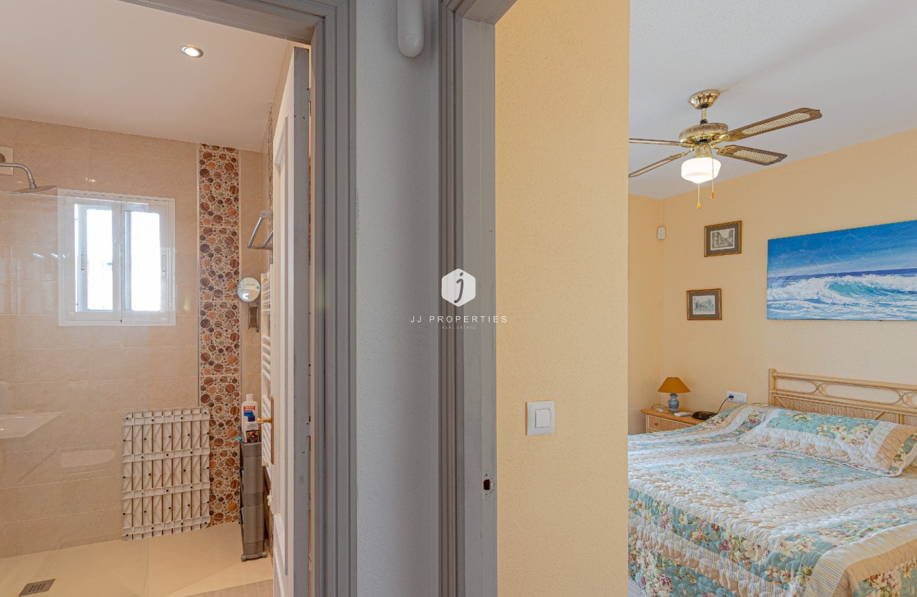 Segunda mano - Villa -
Orihuela Costa - Costa Blanca