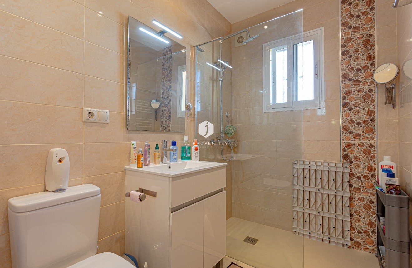 Segunda mano - Villa -
Orihuela Costa - Costa Blanca