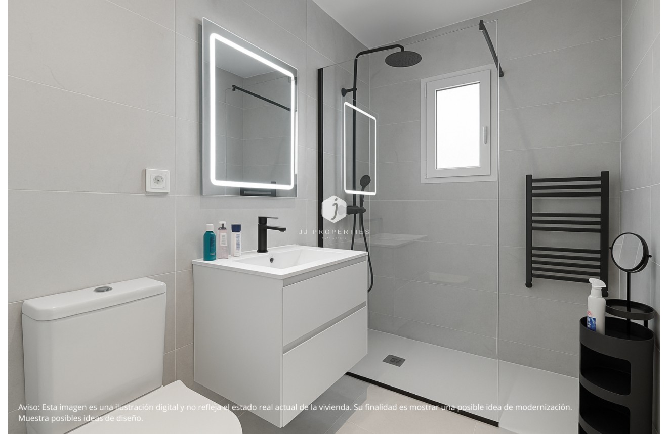 Segunda mano - Villa -
Orihuela Costa - Costa Blanca