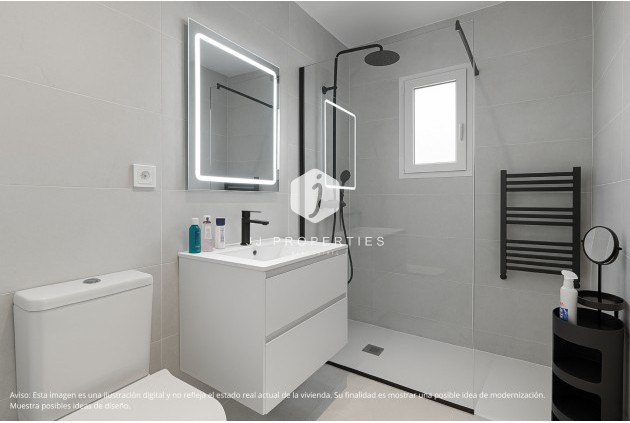 Segunda mano - Villa -
Orihuela Costa - Costa Blanca