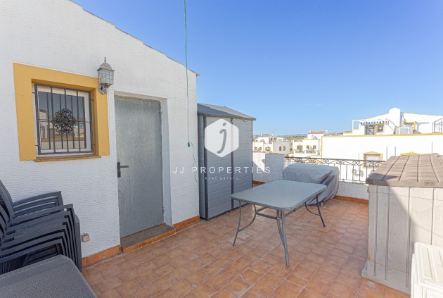 Segunda mano - Villa -
Orihuela Costa - Costa Blanca