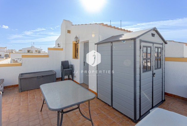 Segunda mano - Villa -
Orihuela Costa - Costa Blanca