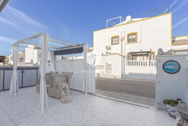 Segunda mano - Villa -
Orihuela Costa - Costa Blanca