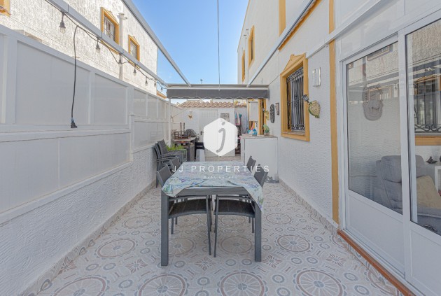 Segunda mano - Villa -
Orihuela Costa - Costa Blanca