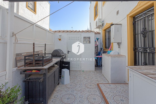 Segunda mano - Villa -
Orihuela Costa - Costa Blanca