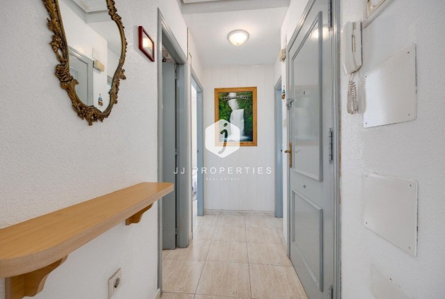 Tweedehands - Appartement / flat -
Torrevieja - Playa del Cura