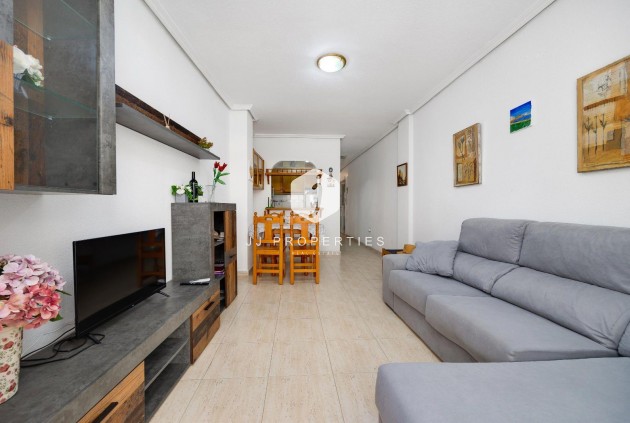 Tweedehands - Appartement / flat -
Torrevieja - Playa del Cura