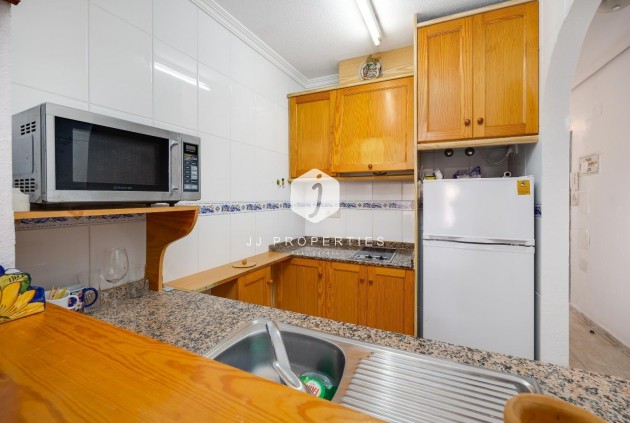 Tweedehands - Appartement / flat -
Torrevieja - Playa del Cura