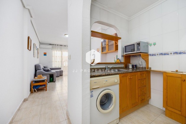 Tweedehands - Appartement / flat -
Torrevieja - Playa del Cura