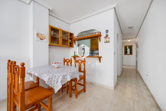 Tweedehands - Appartement / flat -
Torrevieja - Playa del Cura