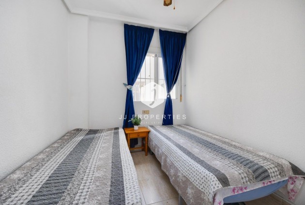 Tweedehands - Appartement / flat -
Torrevieja - Playa del Cura