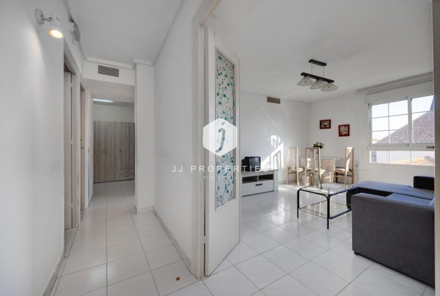 Aus zweiter Hand - Wohnung -
Torrevieja - Centro