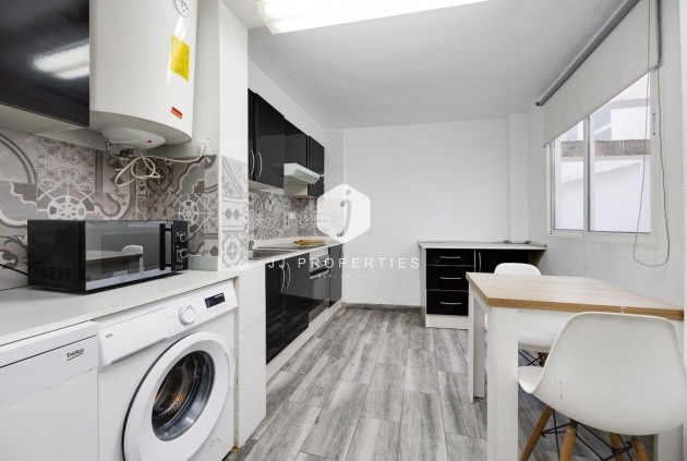 Aus zweiter Hand - Wohnung -
Torrevieja - Centro