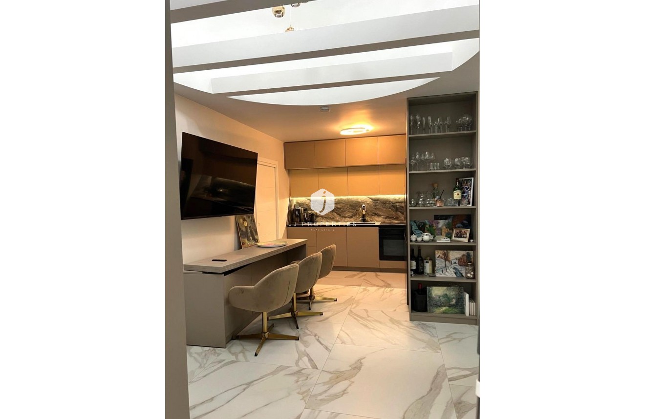 D'occasion - Chalet -
Orihuela Costa - Playa Flamenca