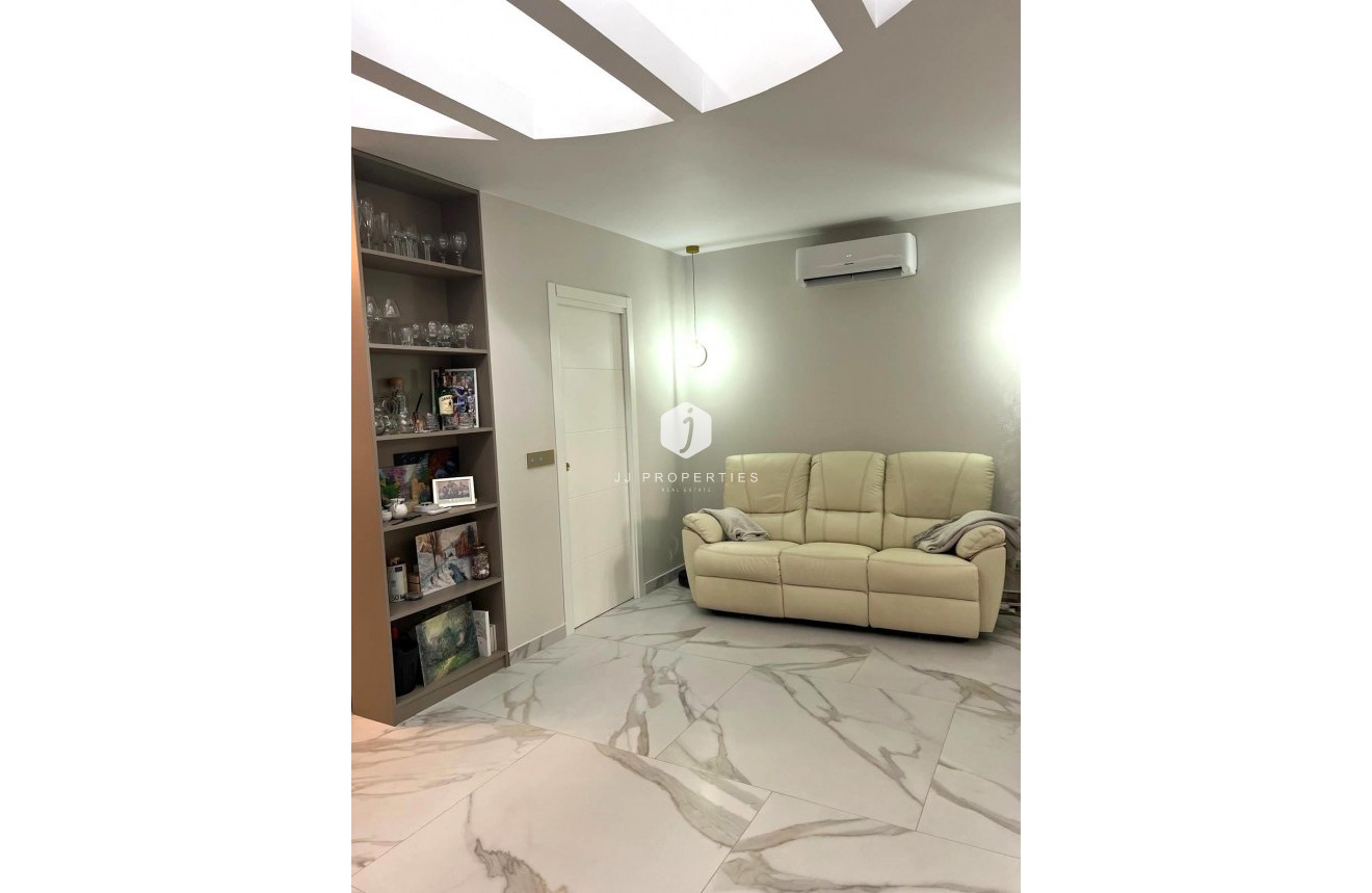 D'occasion - Chalet -
Orihuela Costa - Playa Flamenca