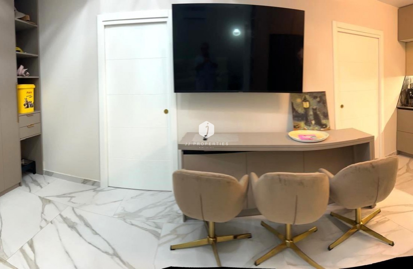 D'occasion - Chalet -
Orihuela Costa - Playa Flamenca