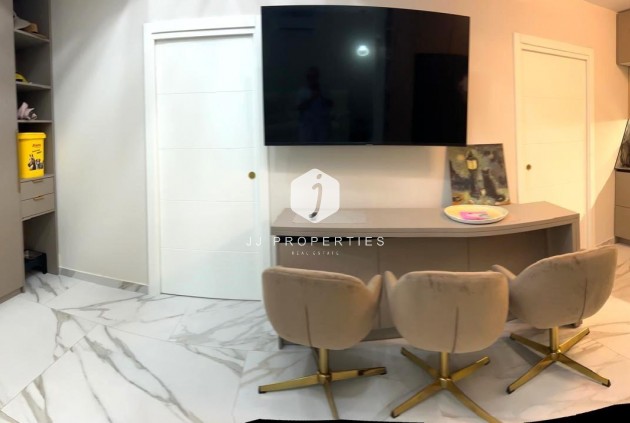 D'occasion - Chalet -
Orihuela Costa - Playa Flamenca