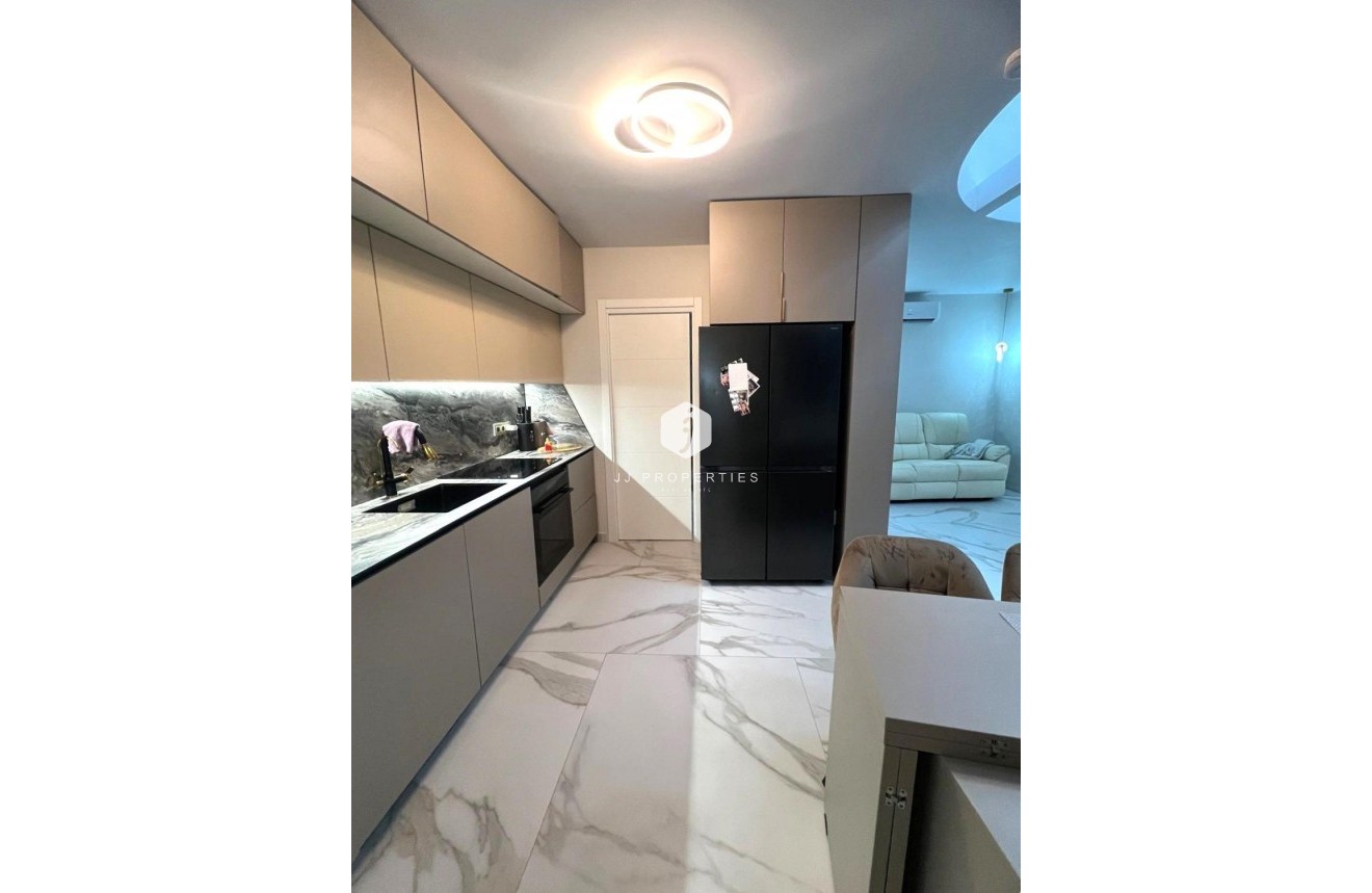 D'occasion - Chalet -
Orihuela Costa - Playa Flamenca