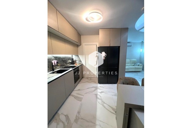 D'occasion - Chalet -
Orihuela Costa - Playa Flamenca