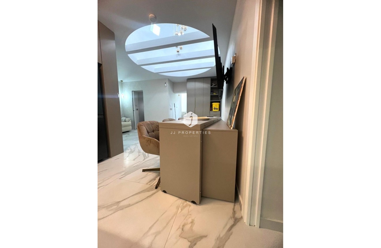 D'occasion - Chalet -
Orihuela Costa - Playa Flamenca