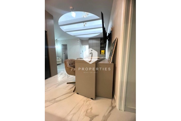 D'occasion - Chalet -
Orihuela Costa - Playa Flamenca