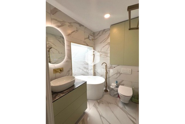 D'occasion - Chalet -
Orihuela Costa - Playa Flamenca