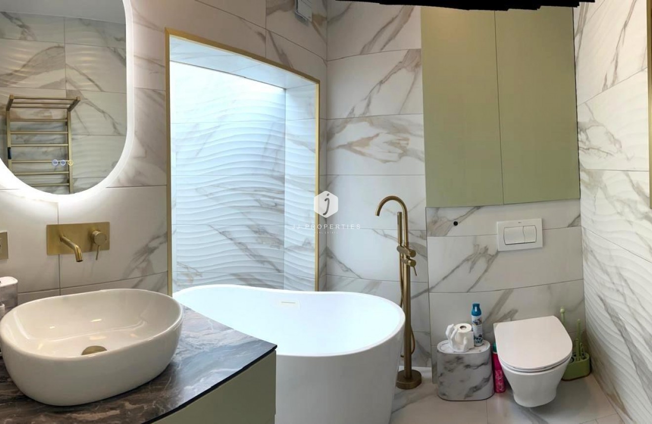 D'occasion - Chalet -
Orihuela Costa - Playa Flamenca