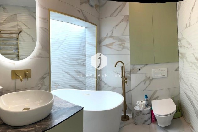 D'occasion - Chalet -
Orihuela Costa - Playa Flamenca