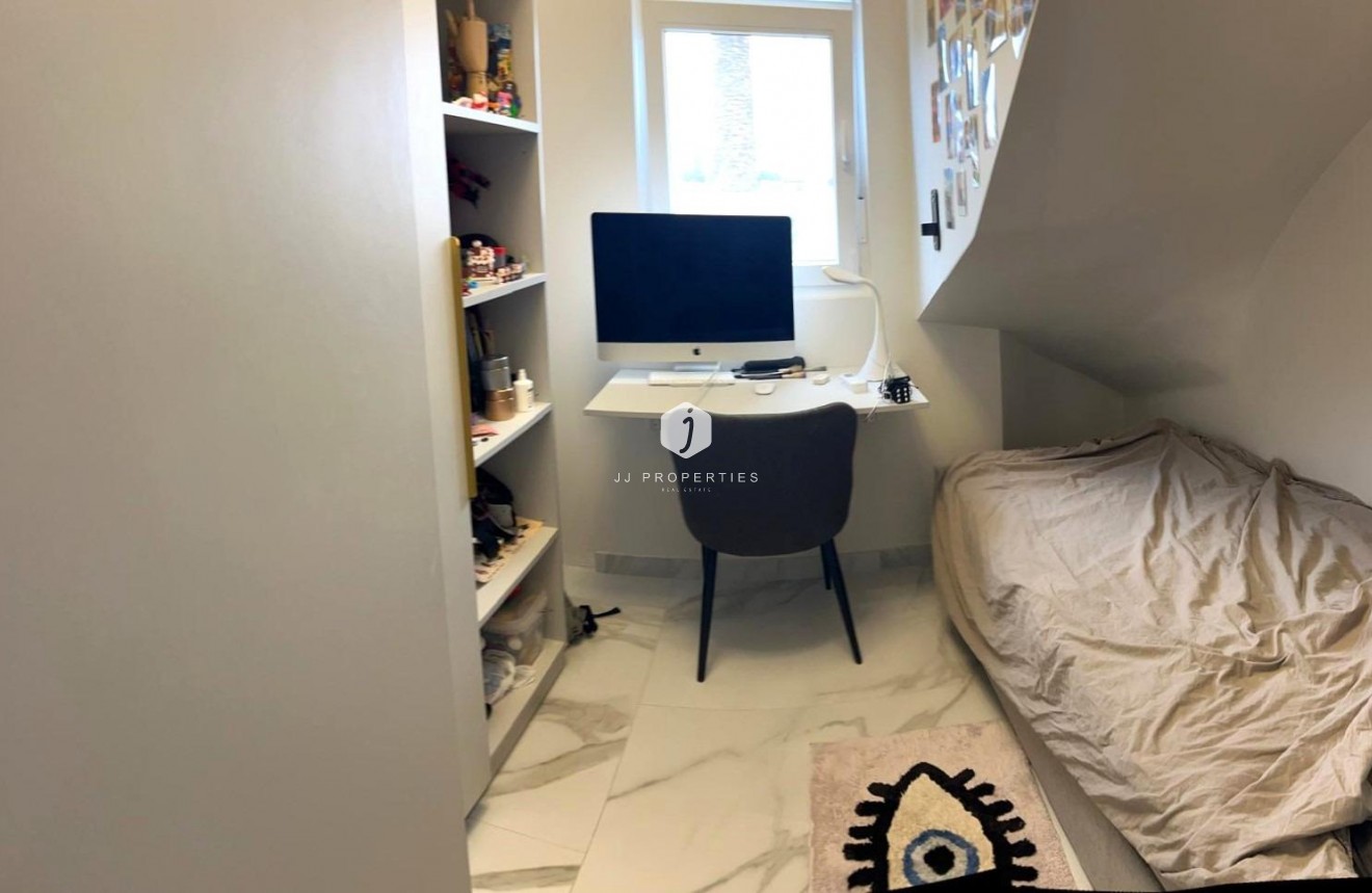 D'occasion - Chalet -
Orihuela Costa - Playa Flamenca