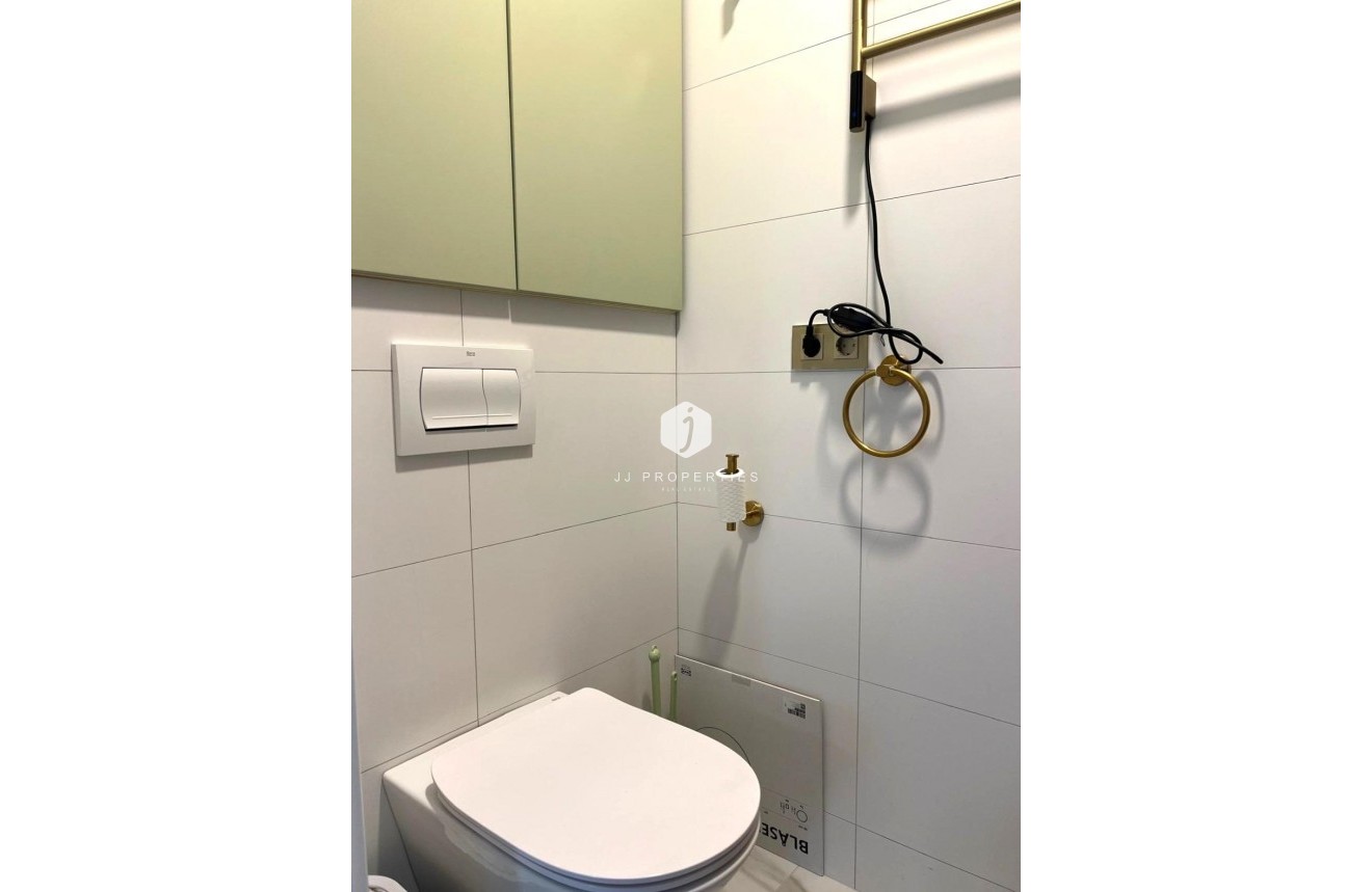 D'occasion - Chalet -
Orihuela Costa - Playa Flamenca