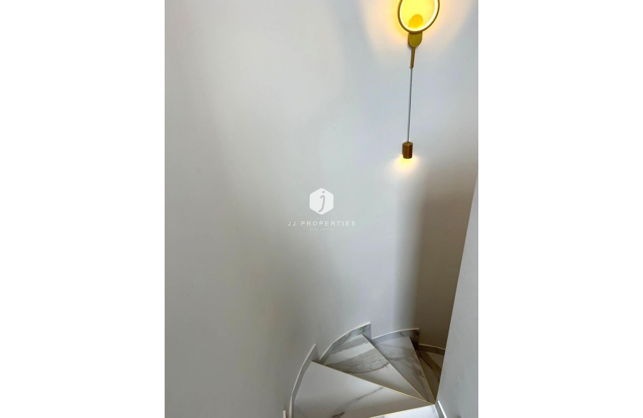 D'occasion - Chalet -
Orihuela Costa - Playa Flamenca