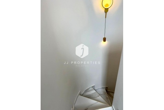 D'occasion - Chalet -
Orihuela Costa - Playa Flamenca