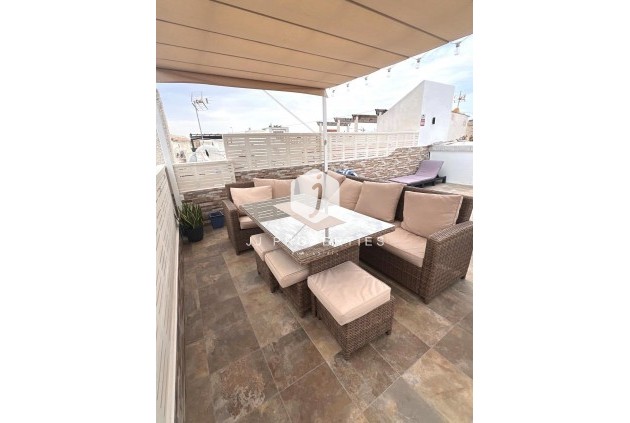 D'occasion - Chalet -
Orihuela Costa - Playa Flamenca