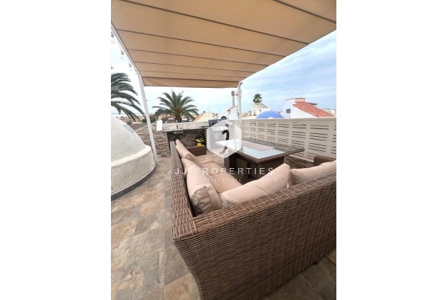 D'occasion - Chalet -
Orihuela Costa - Playa Flamenca