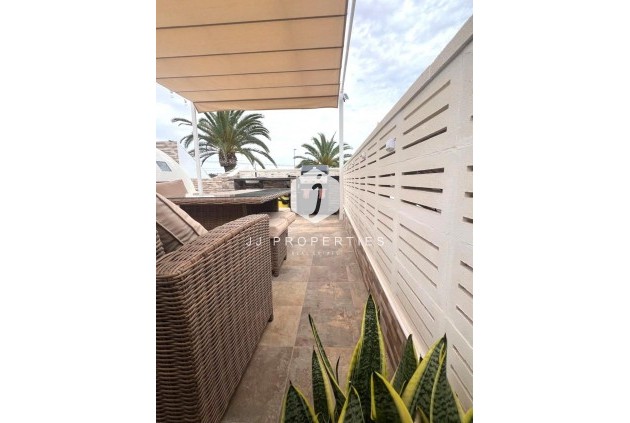 D'occasion - Chalet -
Orihuela Costa - Playa Flamenca