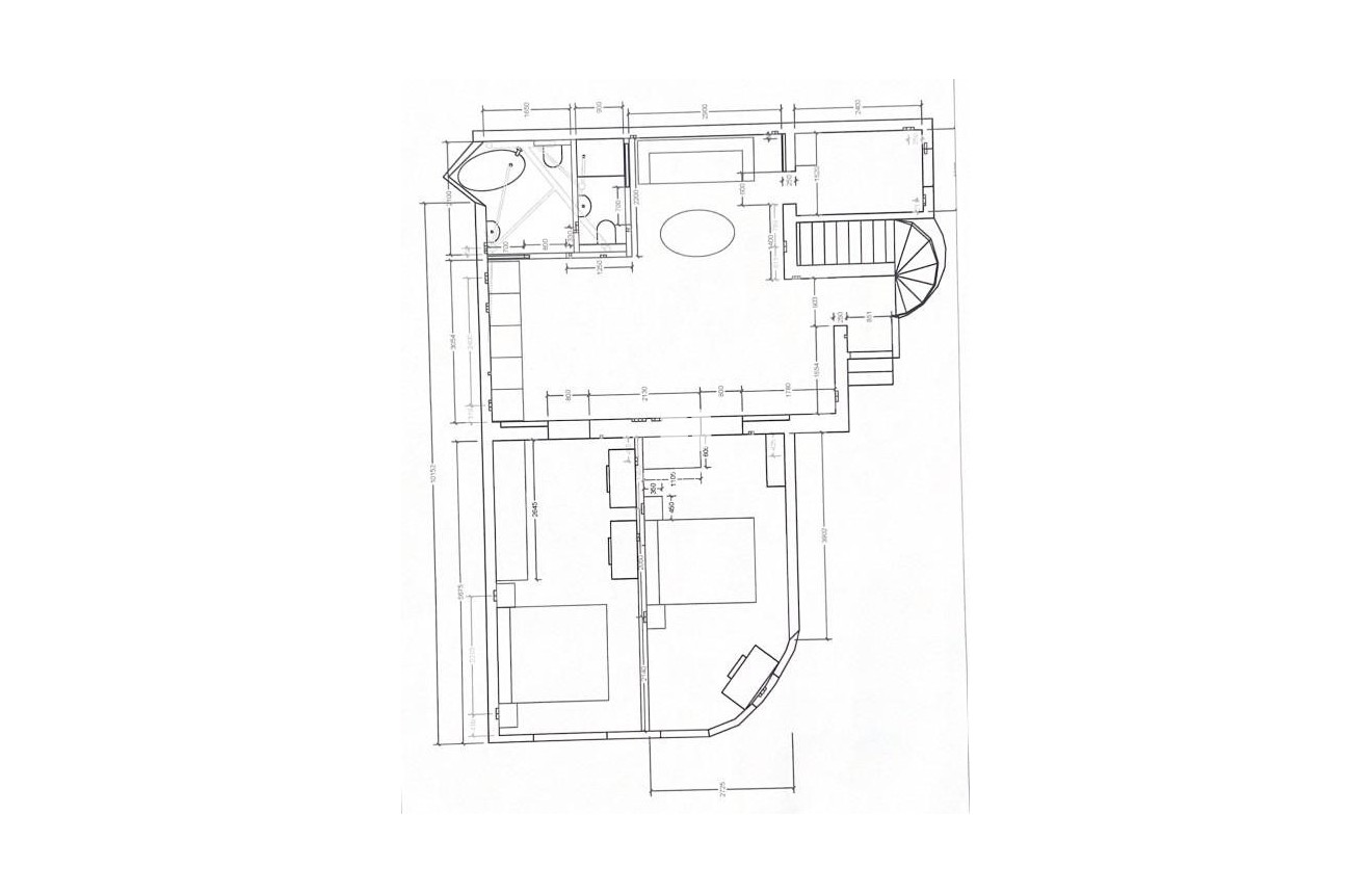 D'occasion - Chalet -
Orihuela Costa - Playa Flamenca