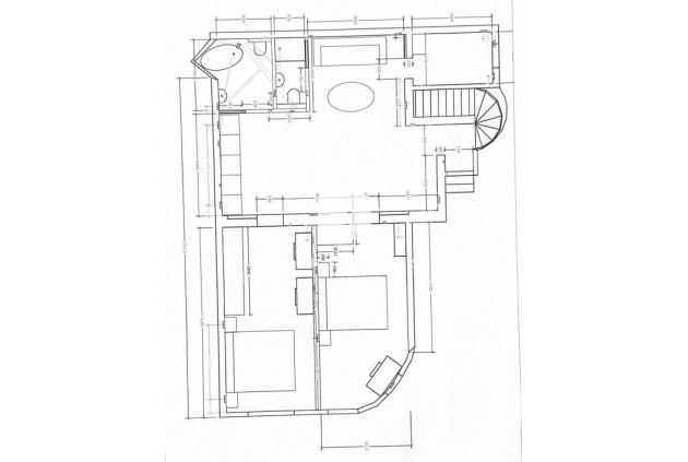 D'occasion - Chalet -
Orihuela Costa - Playa Flamenca
