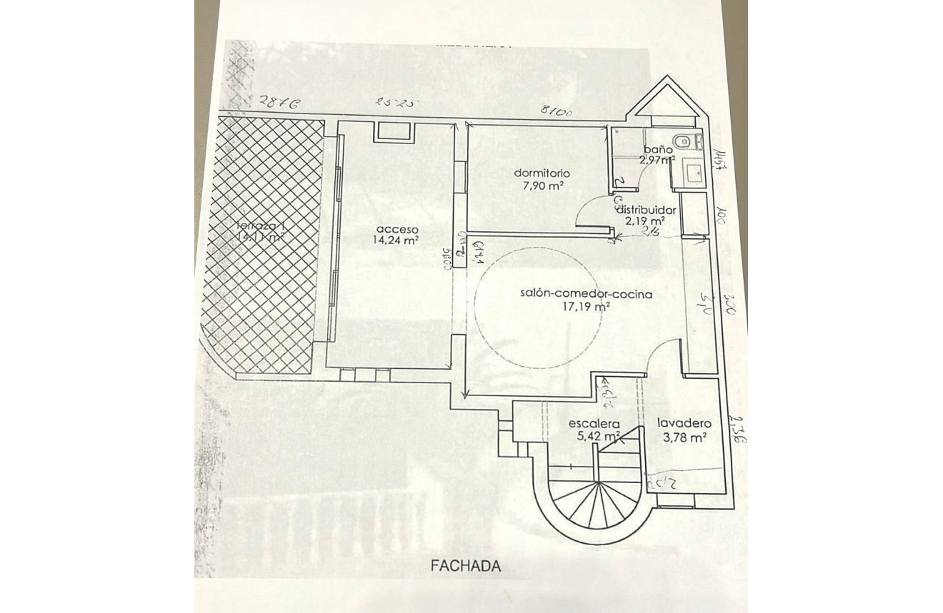 D'occasion - Chalet -
Orihuela Costa - Playa Flamenca