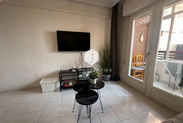 Tweedehands - Appartement / flat -
Torrevieja - Centro