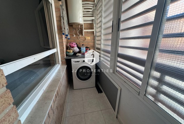 Tweedehands - Appartement / flat -
Torrevieja - Centro