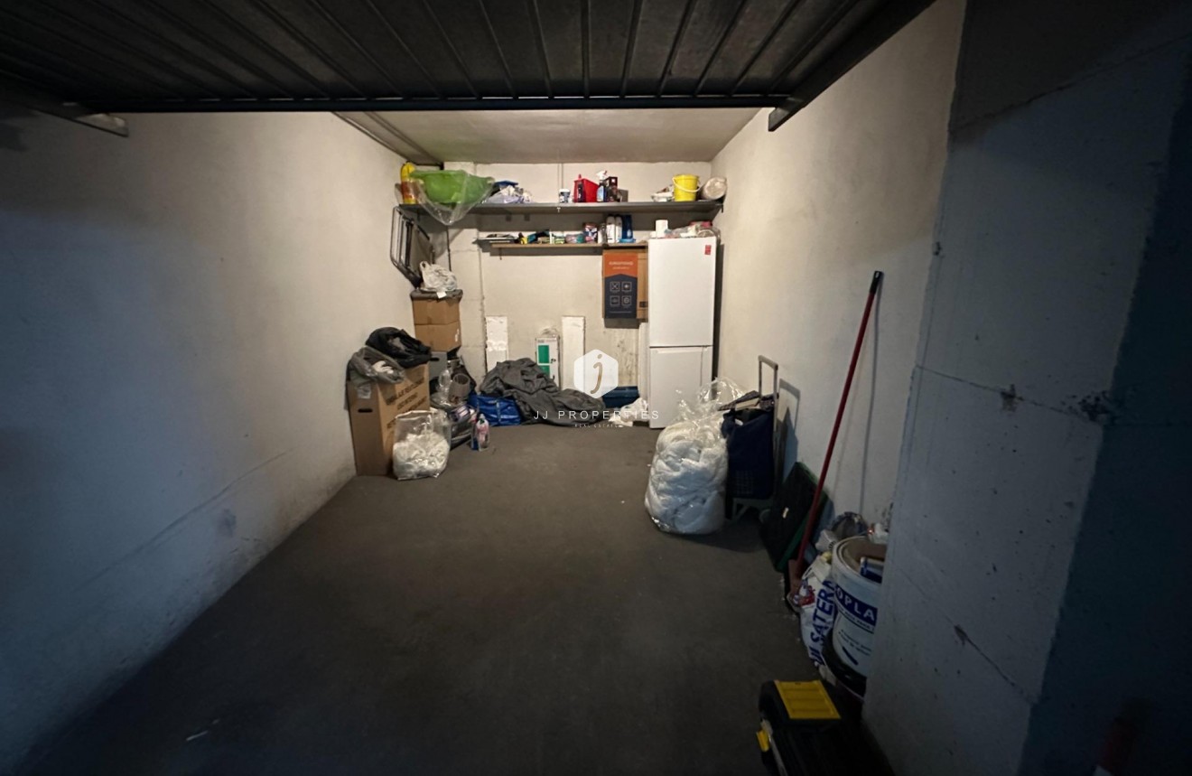 Tweedehands - Appartement / flat -
Torrevieja - Centro