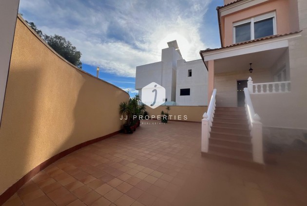 Resale - Villa -
Orihuela Costa - Villamartín-las Filipinas