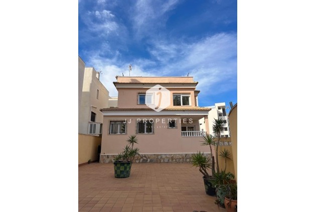 Resale - Villa -
Orihuela Costa - Villamartín-las Filipinas