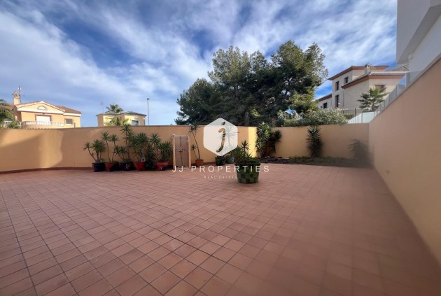 Resale - Villa -
Orihuela Costa - Villamartín-las Filipinas