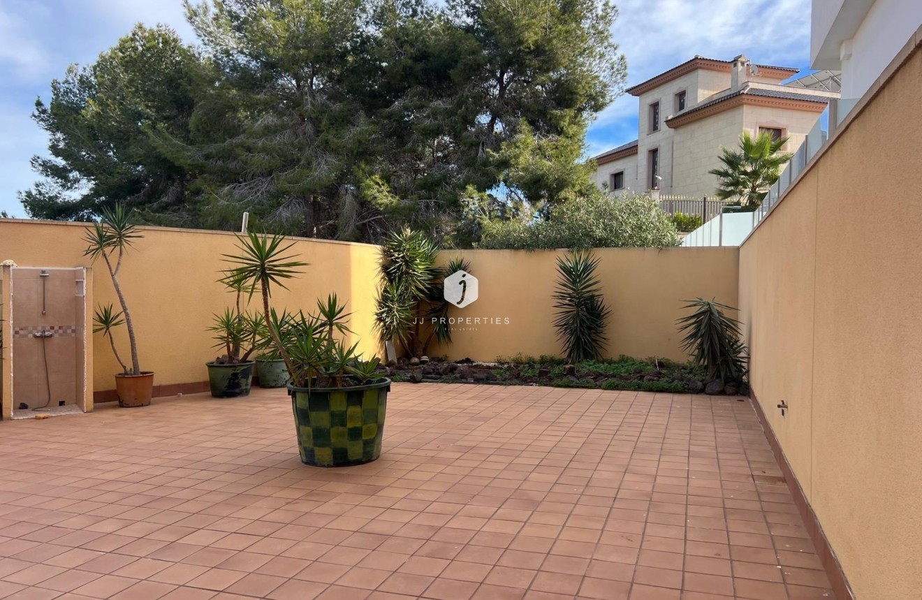 Resale - Villa -
Orihuela Costa - Villamartín-las Filipinas