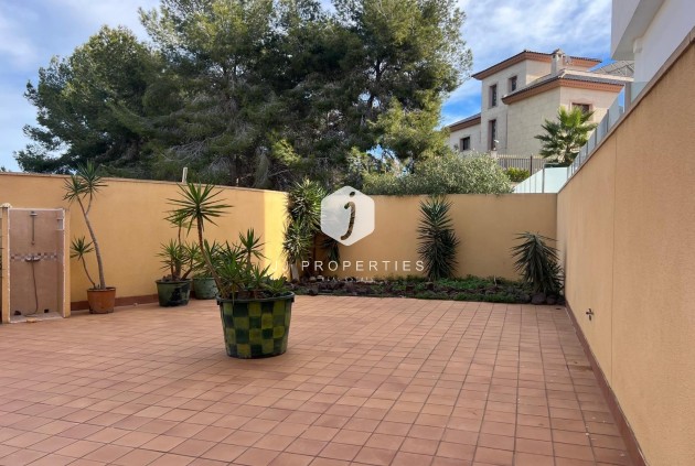 Resale - Villa -
Orihuela Costa - Villamartín-las Filipinas
